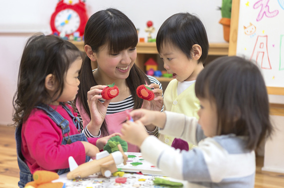幼稚園・保育園21