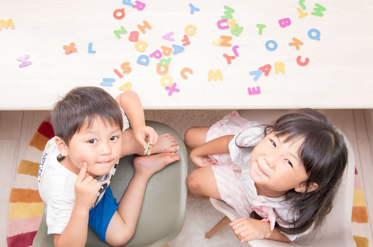 幼稚園・保育園16